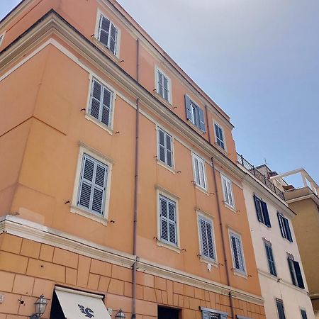 Alba Home Re Di Roma Exterior photo