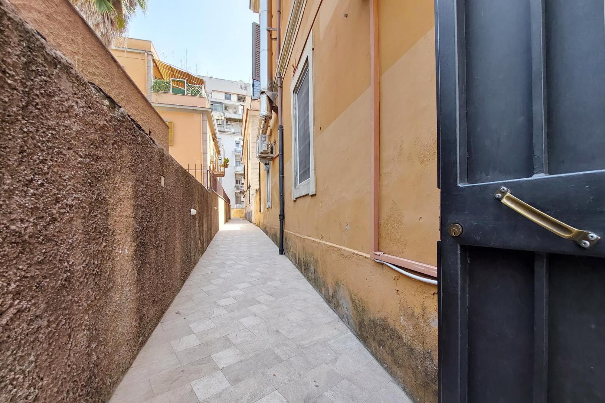 Alba Home Re Di Roma Exterior photo