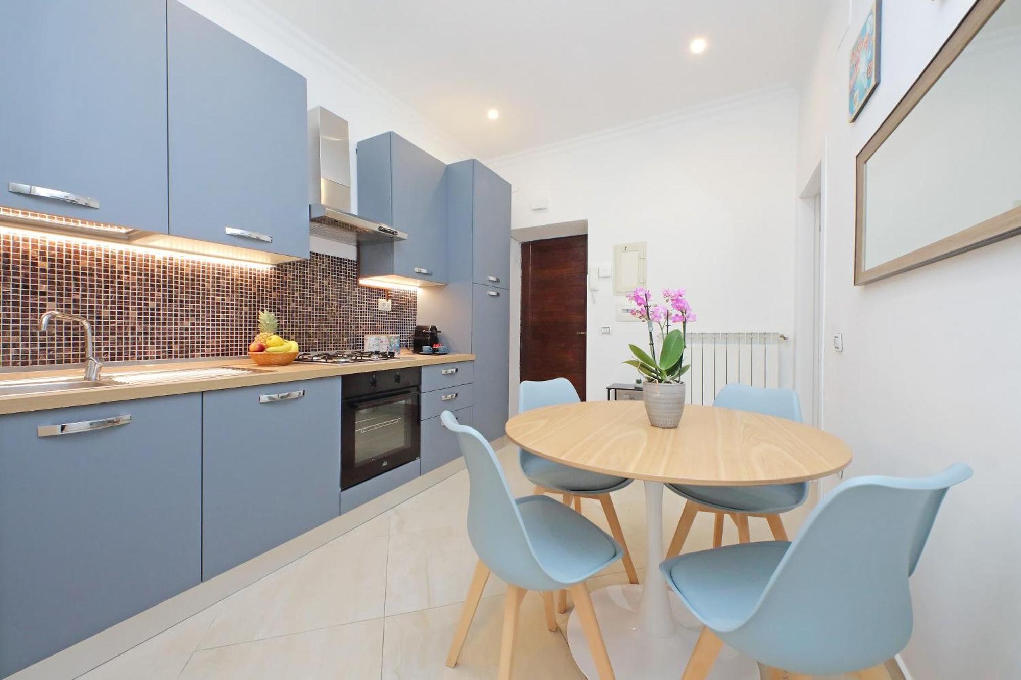 Alba Home Re Di Roma Exterior photo