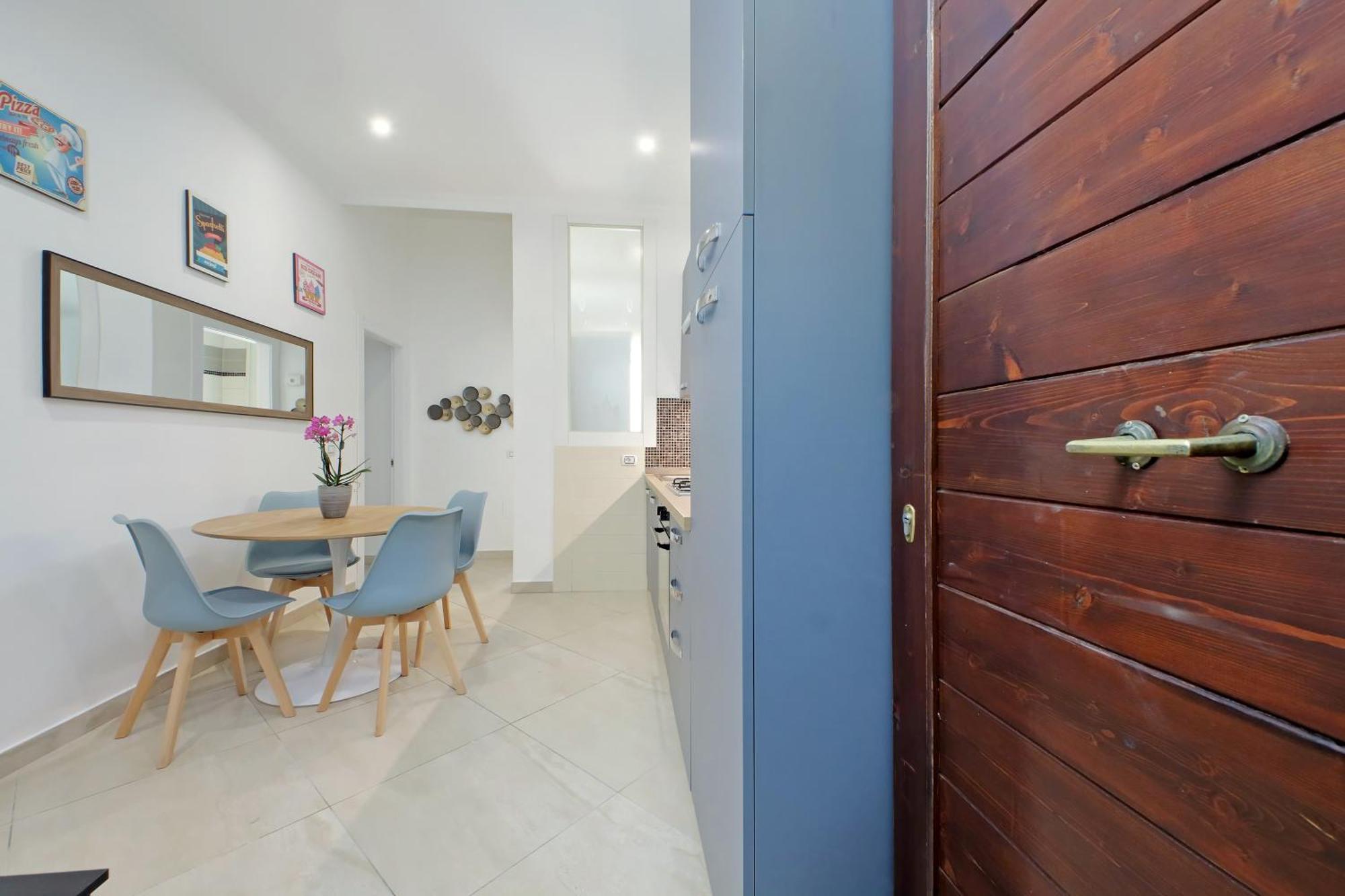 Alba Home Re Di Roma Exterior photo