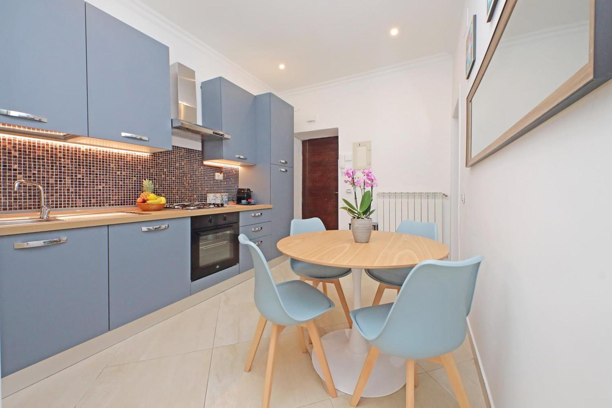 Alba Home Re Di Roma Exterior photo