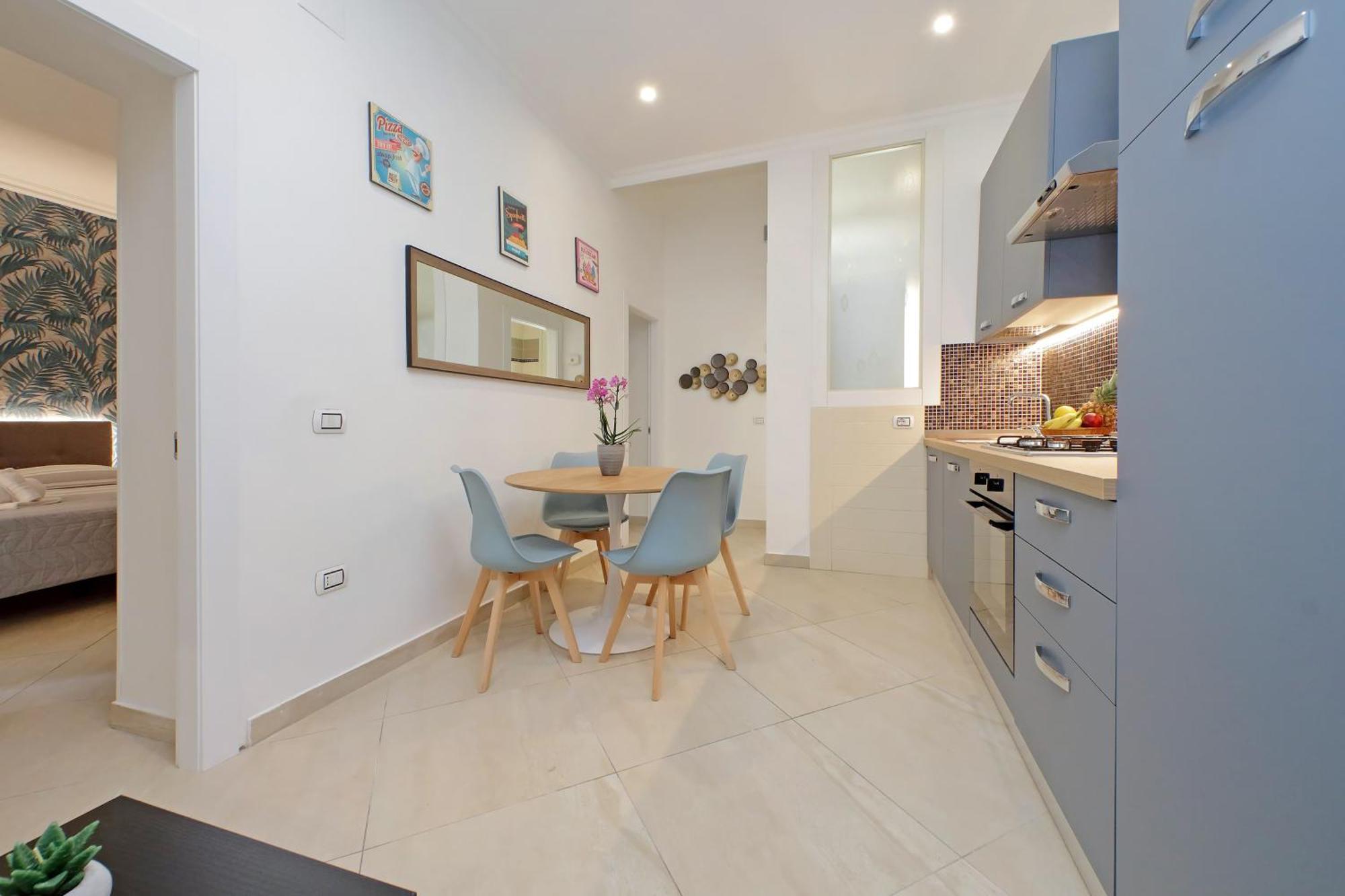 Alba Home Re Di Roma Exterior photo