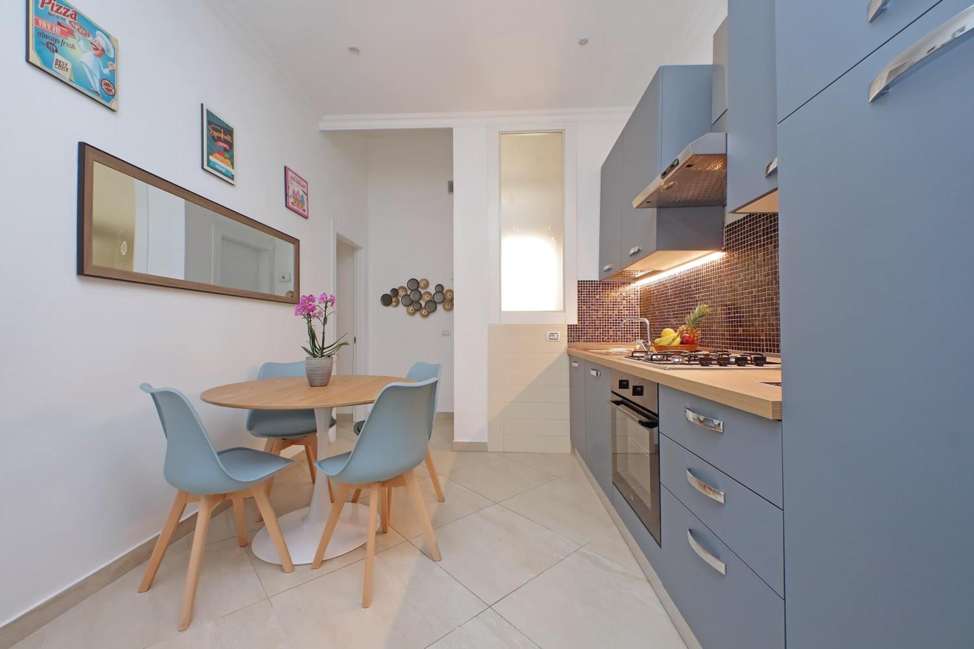 Alba Home Re Di Roma Exterior photo