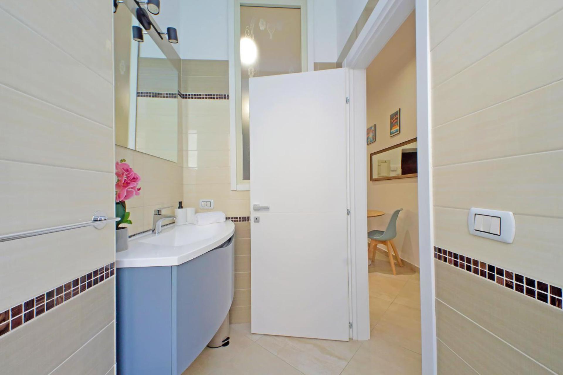 Alba Home Re Di Roma Exterior photo
