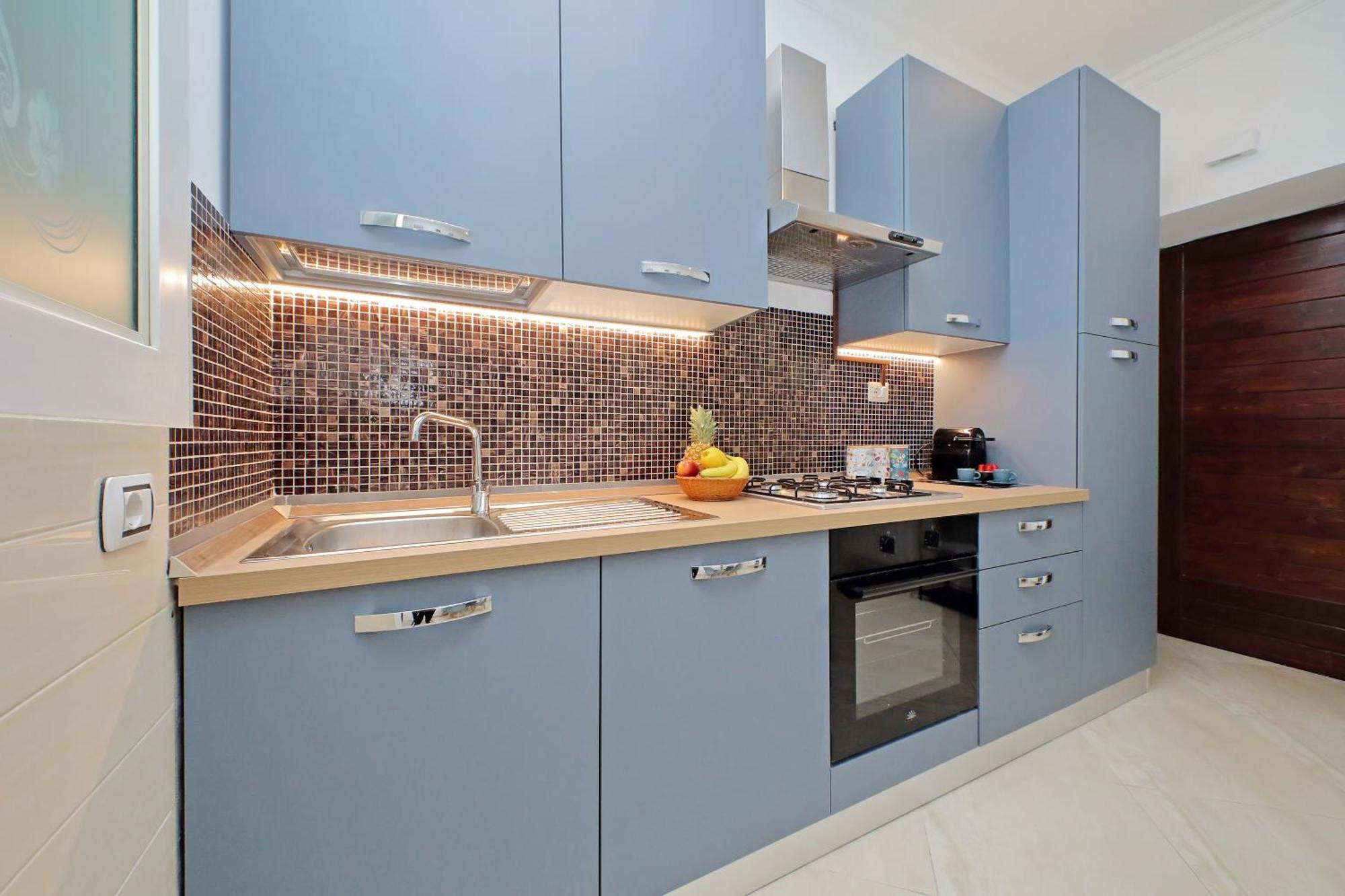 Alba Home Re Di Roma Exterior photo