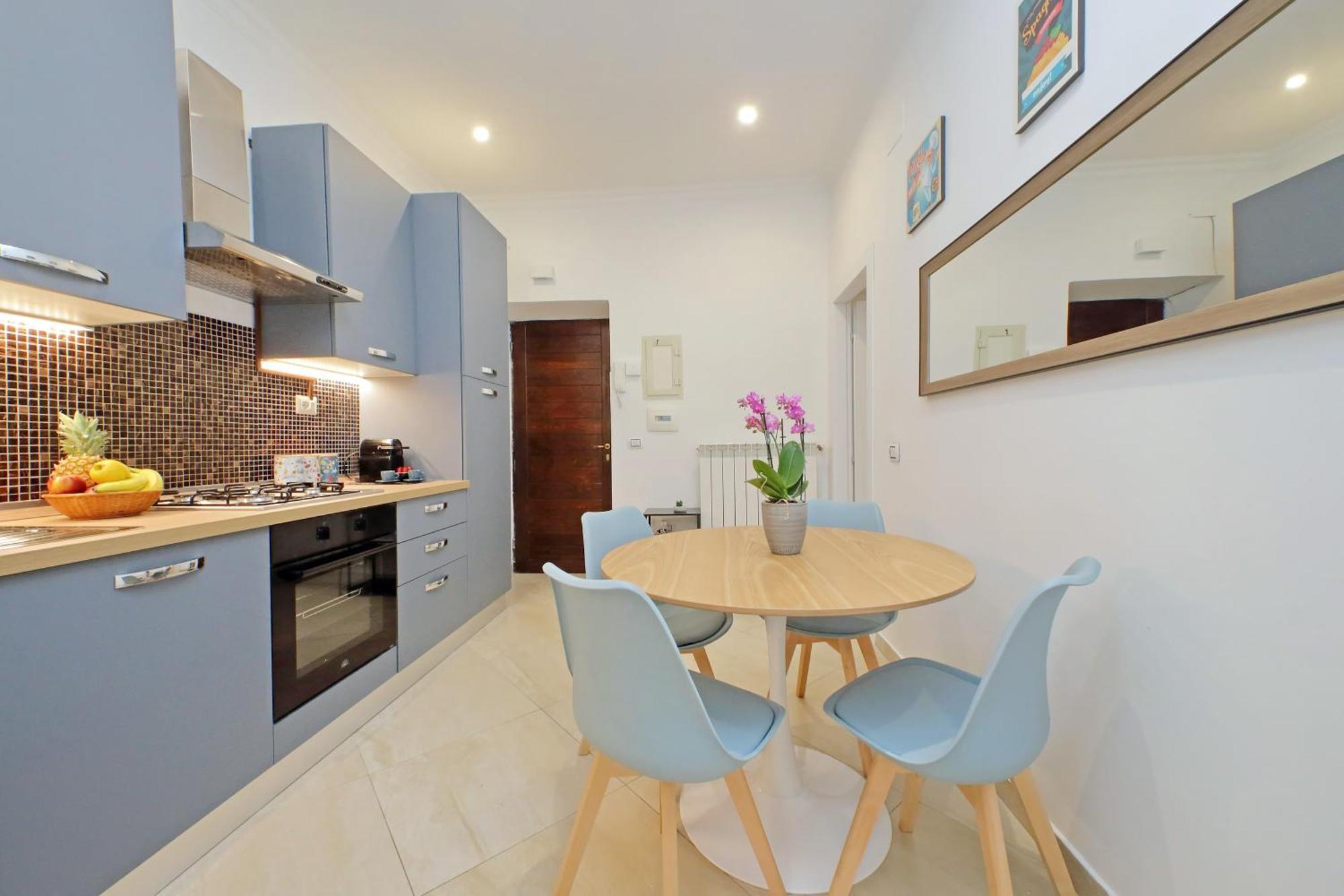 Alba Home Re Di Roma Exterior photo