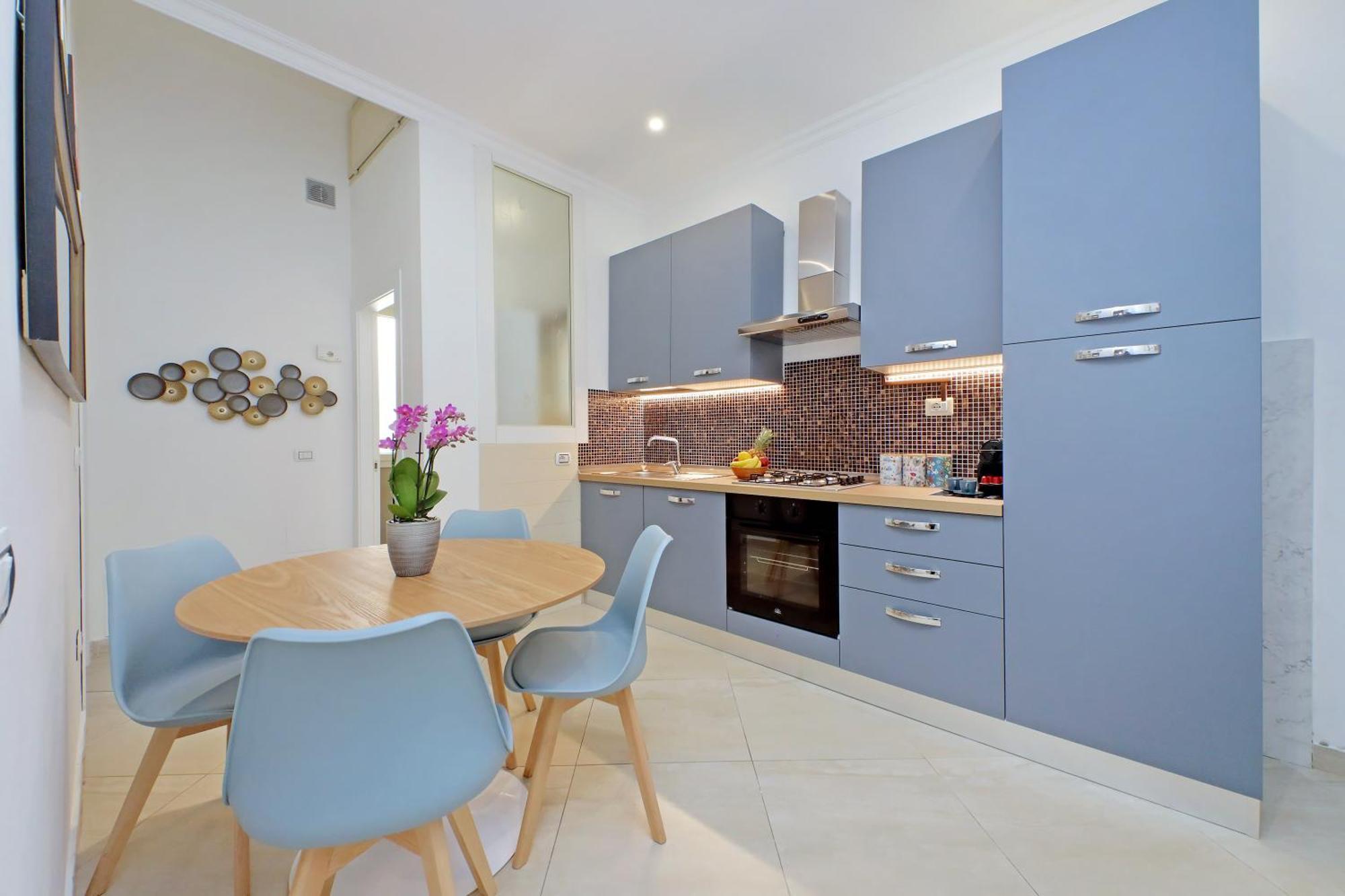 Alba Home Re Di Roma Exterior photo
