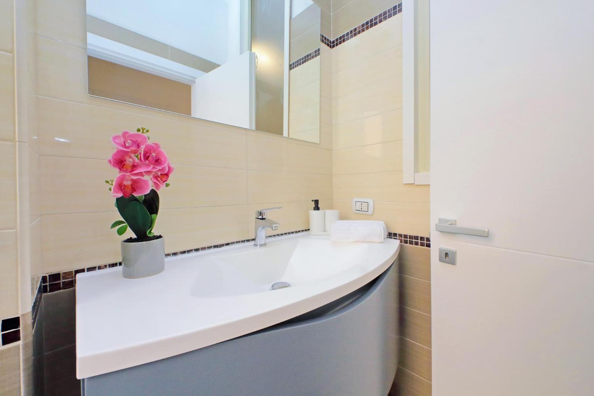 Alba Home Re Di Roma Exterior photo