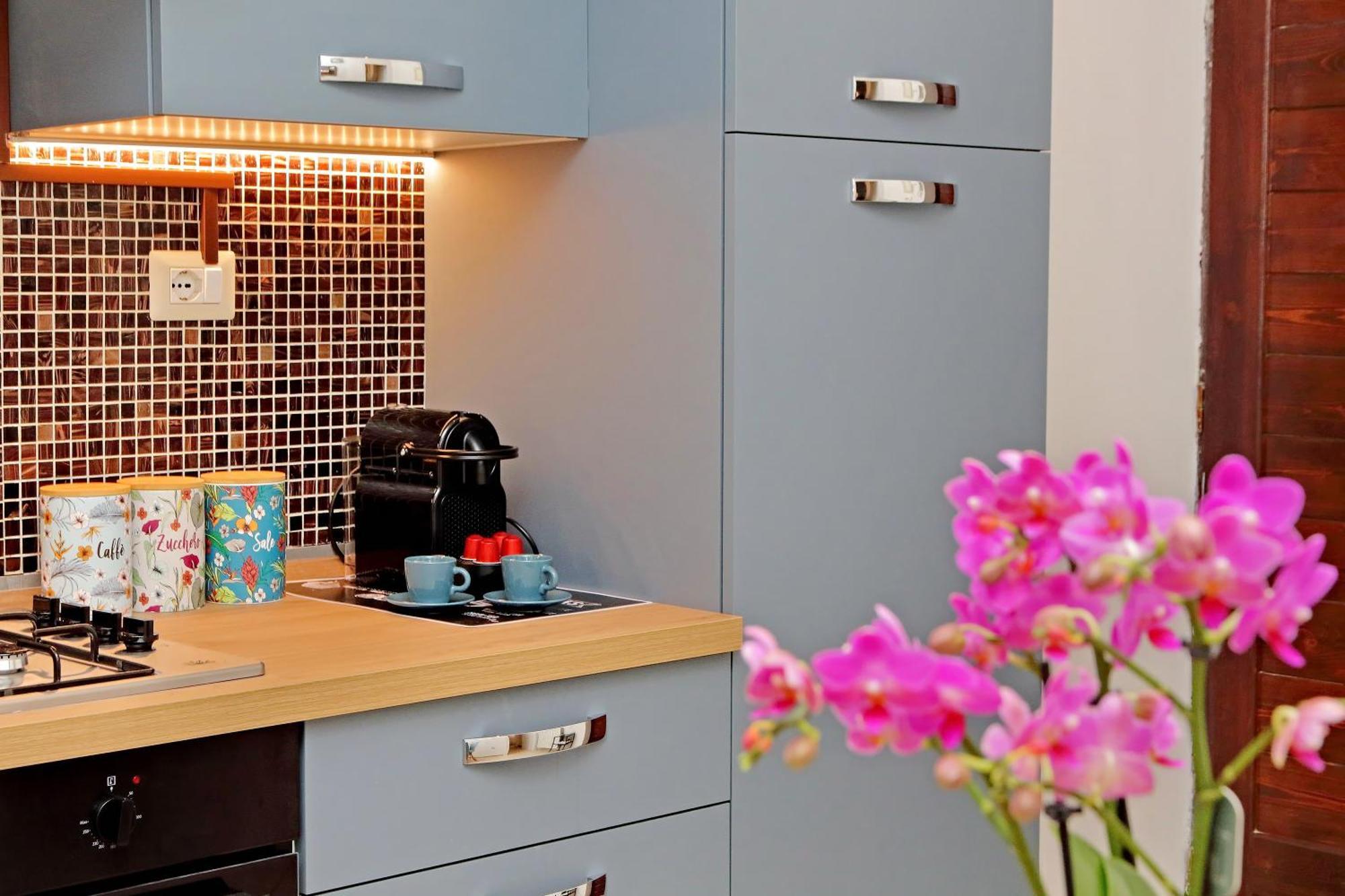 Alba Home Re Di Roma Exterior photo