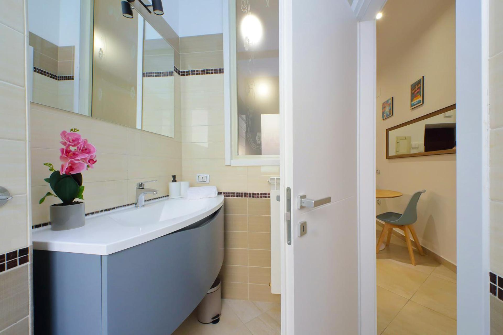 Alba Home Re Di Roma Exterior photo