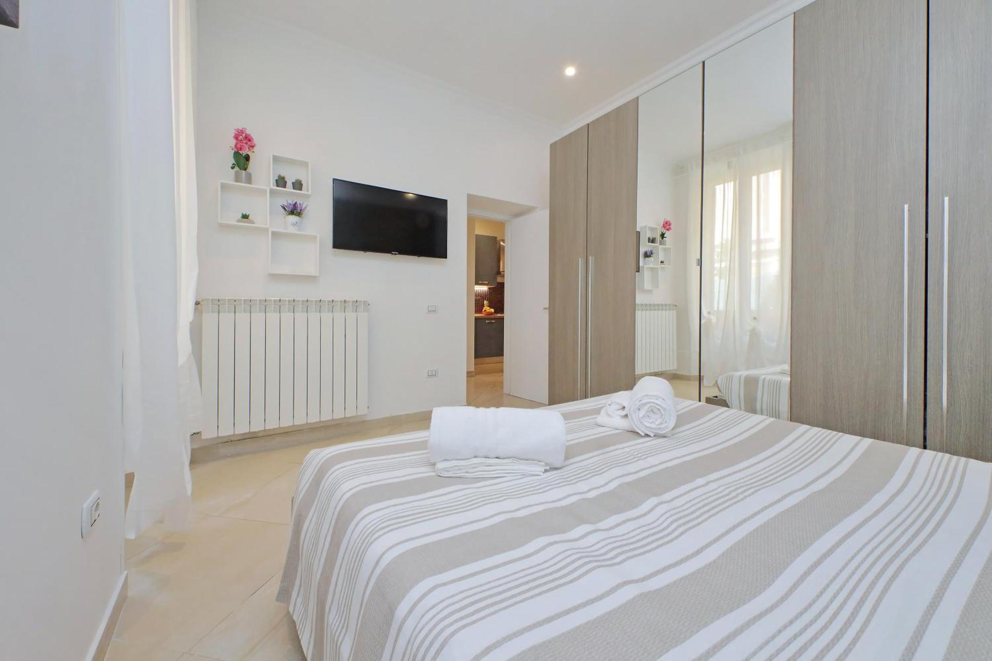 Alba Home Re Di Roma Exterior photo