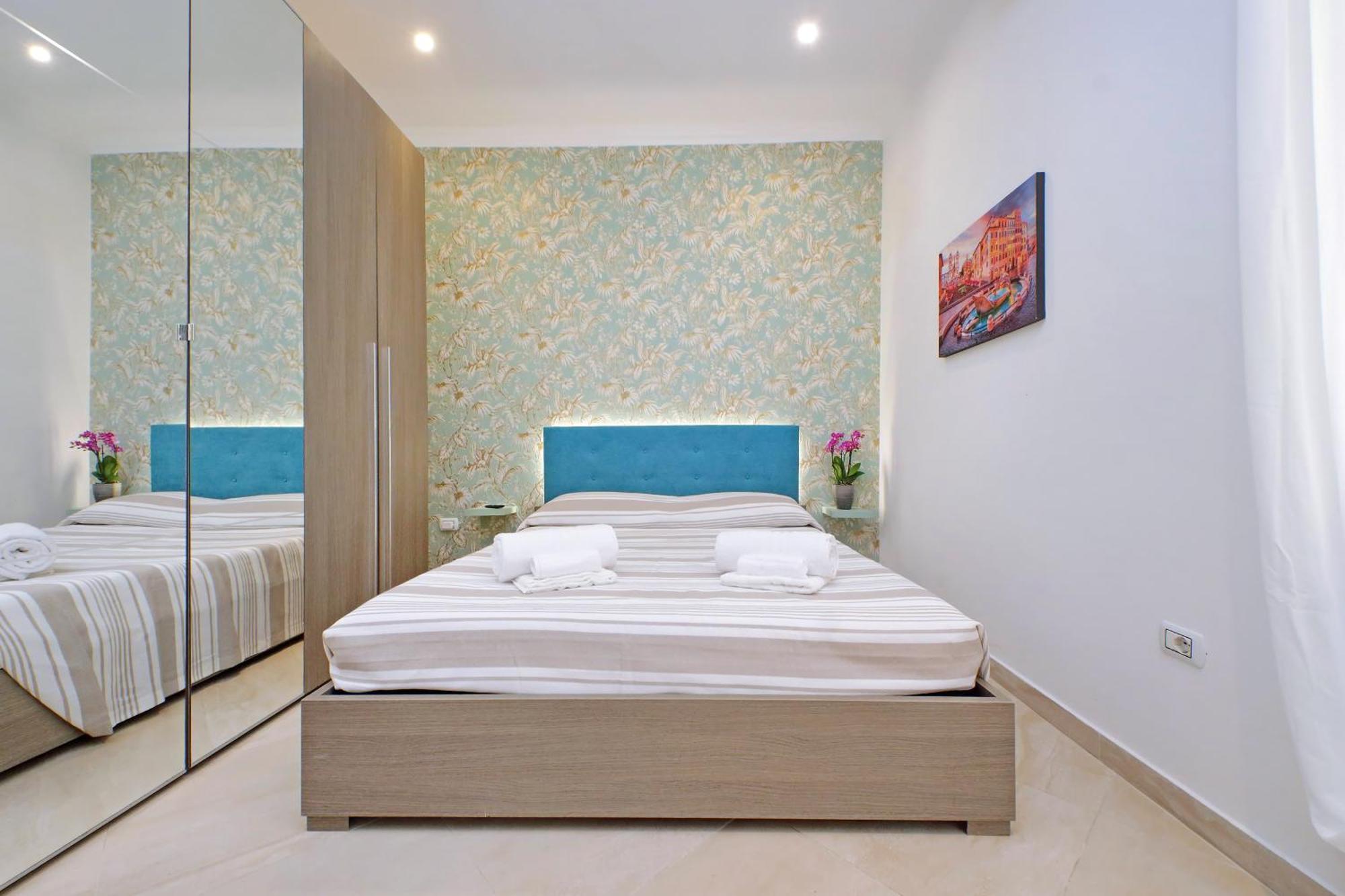 Alba Home Re Di Roma Exterior photo