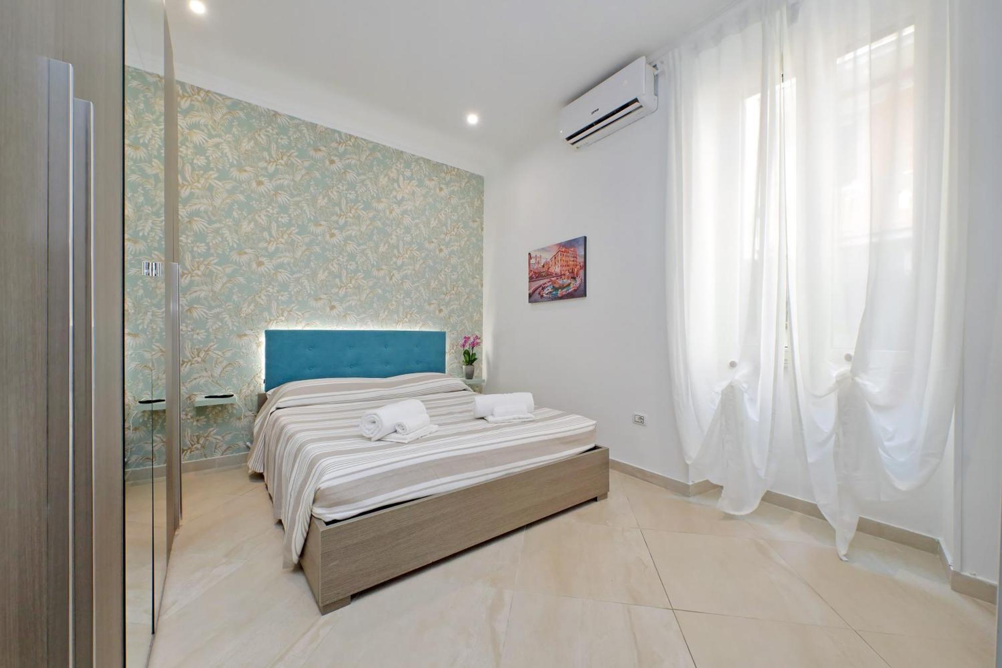 Alba Home Re Di Roma Exterior photo