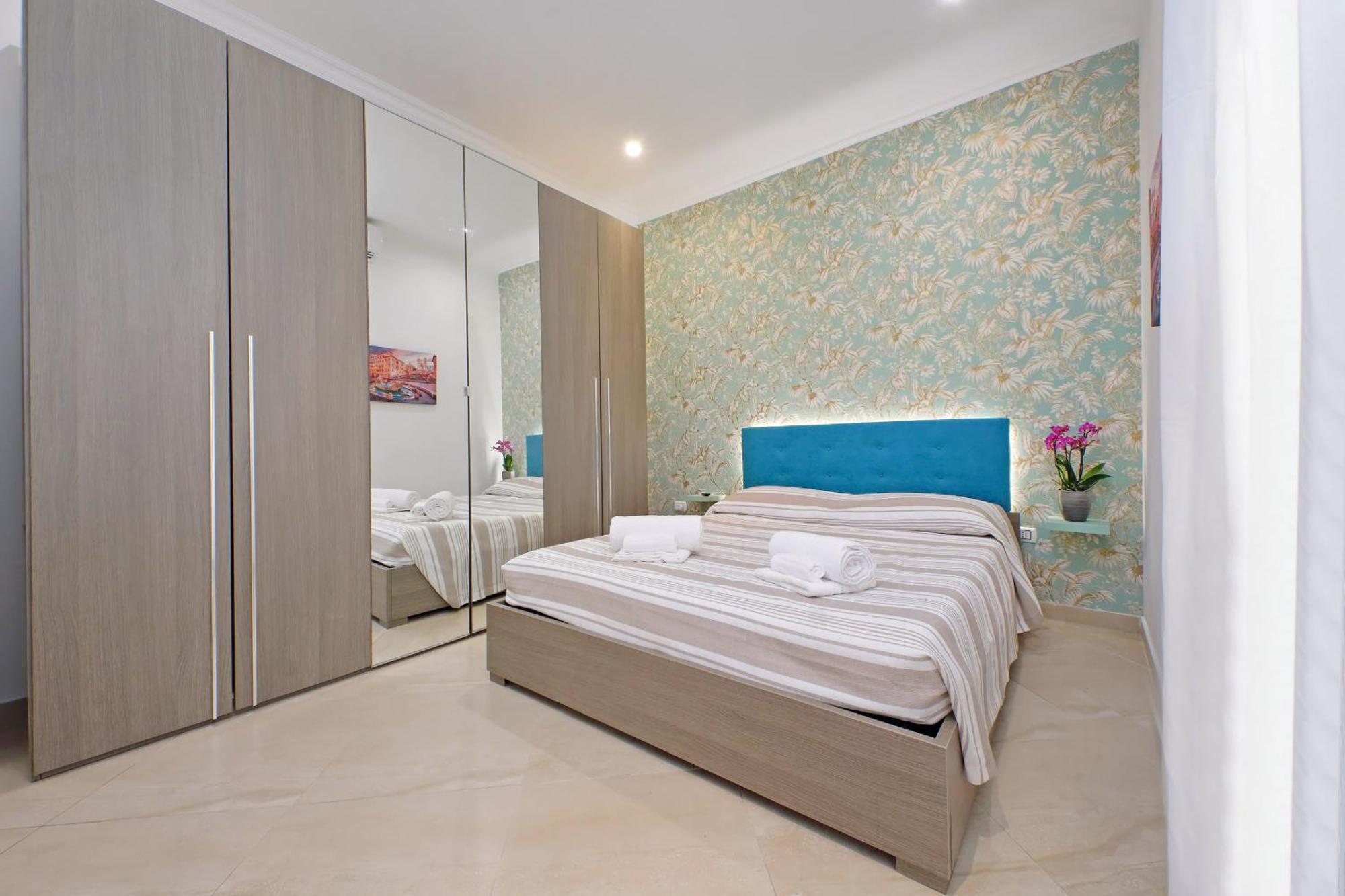 Alba Home Re Di Roma Exterior photo