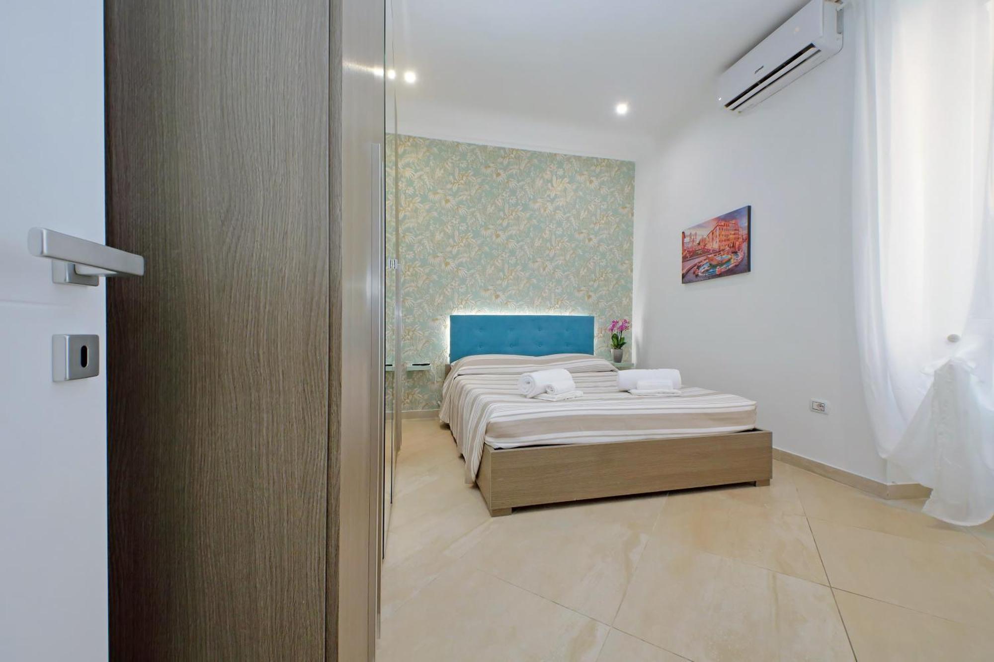 Alba Home Re Di Roma Exterior photo