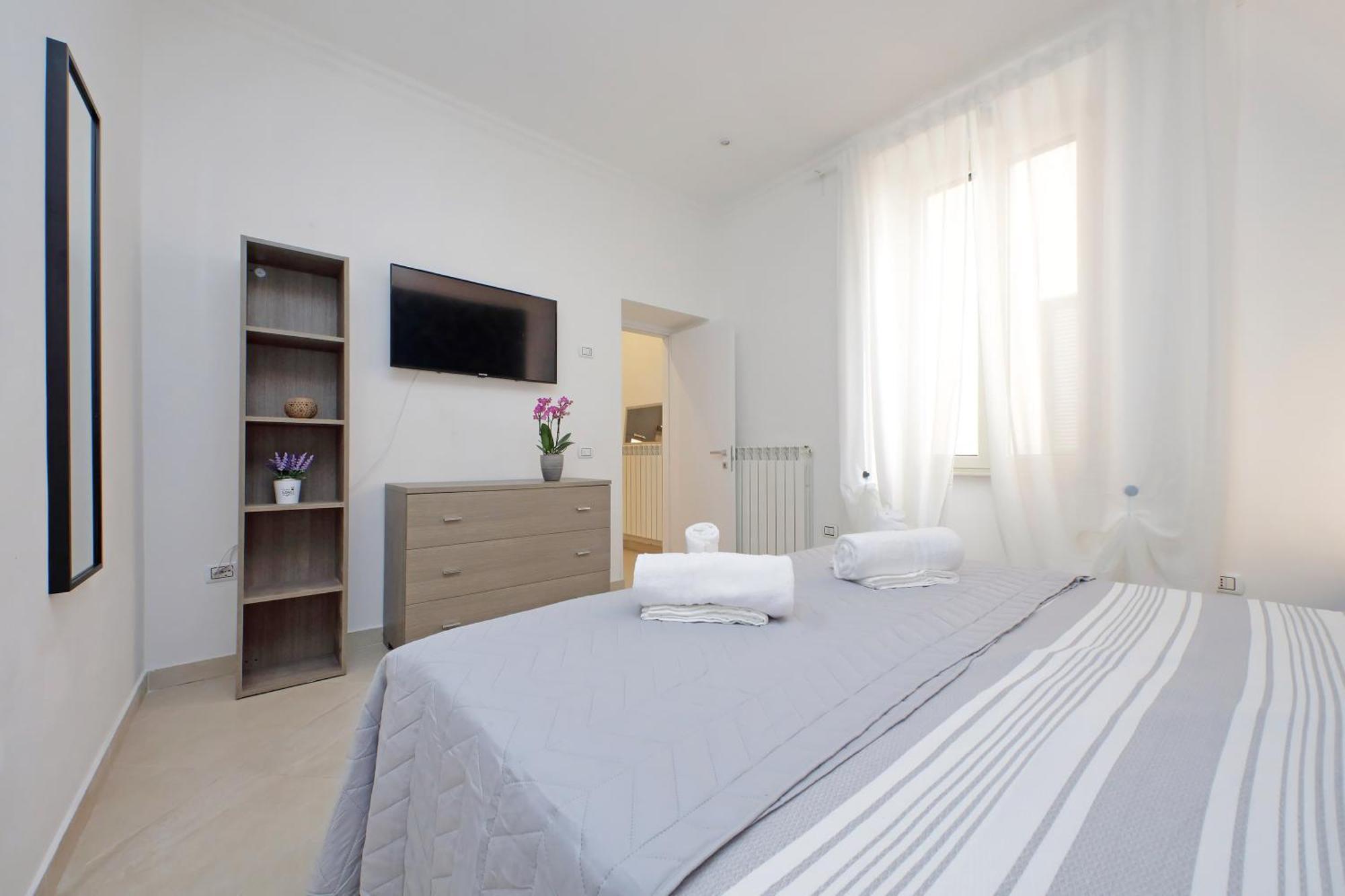 Alba Home Re Di Roma Exterior photo