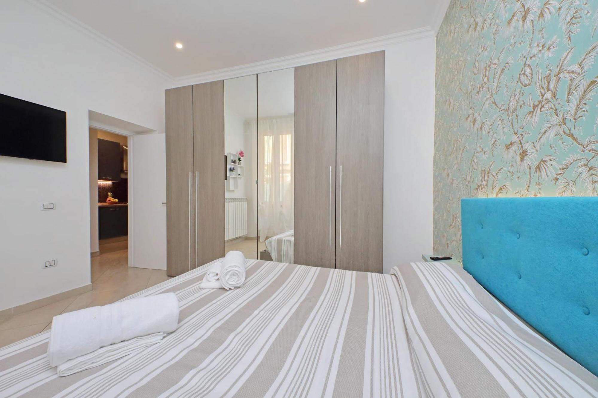 Alba Home Re Di Roma Exterior photo