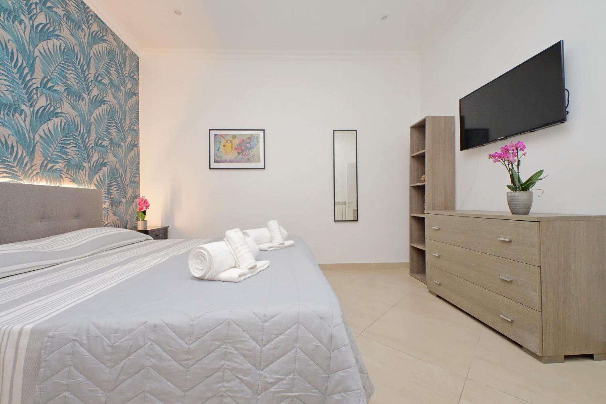 Alba Home Re Di Roma Exterior photo