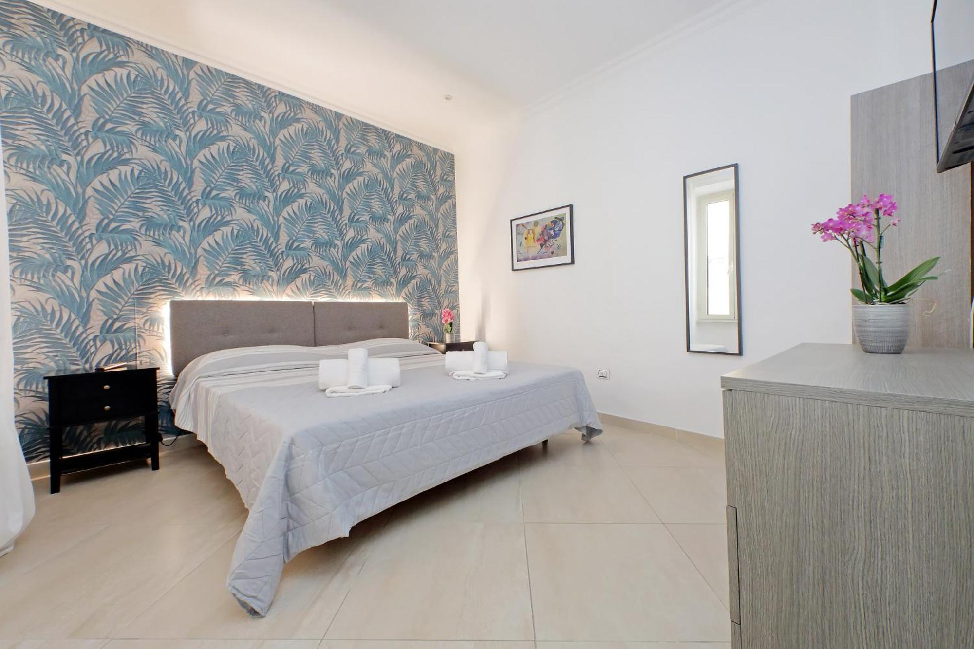 Alba Home Re Di Roma Exterior photo