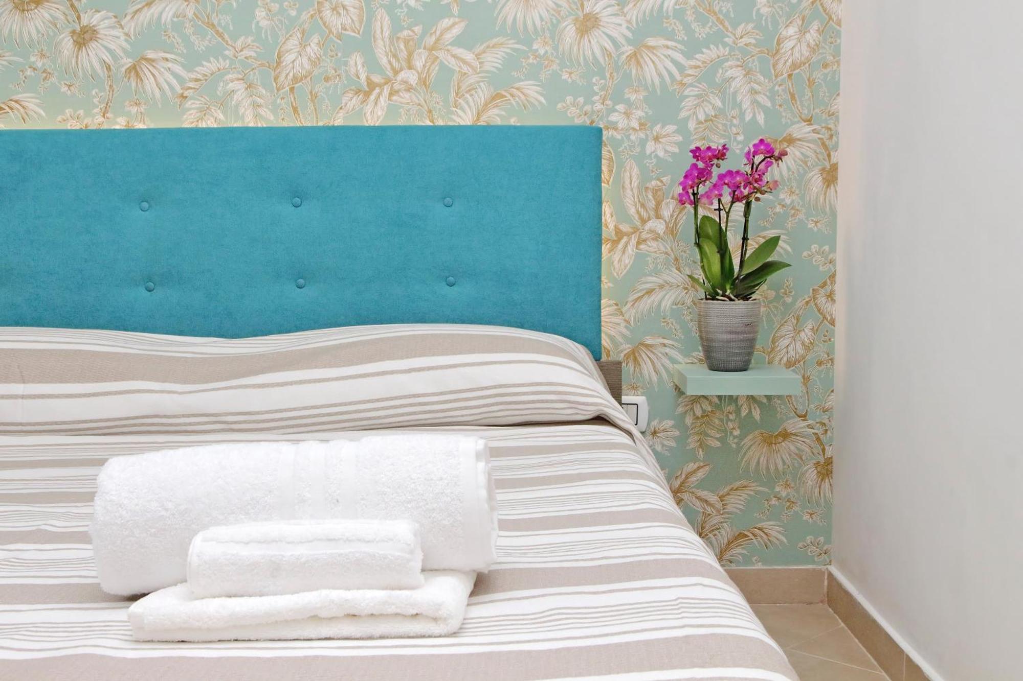 Alba Home Re Di Roma Exterior photo