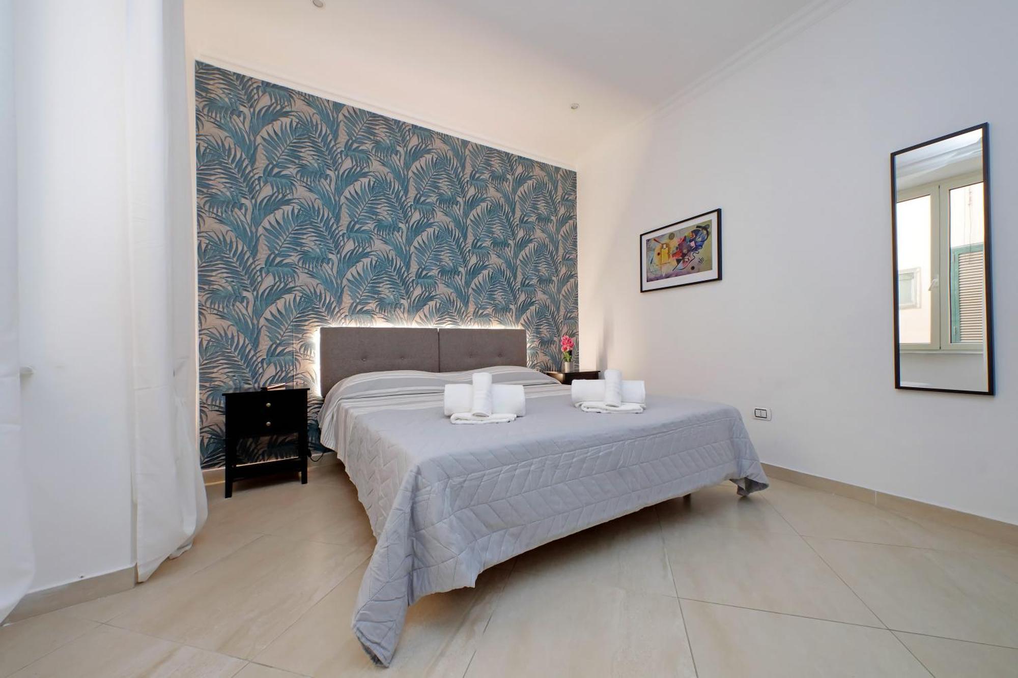 Alba Home Re Di Roma Exterior photo