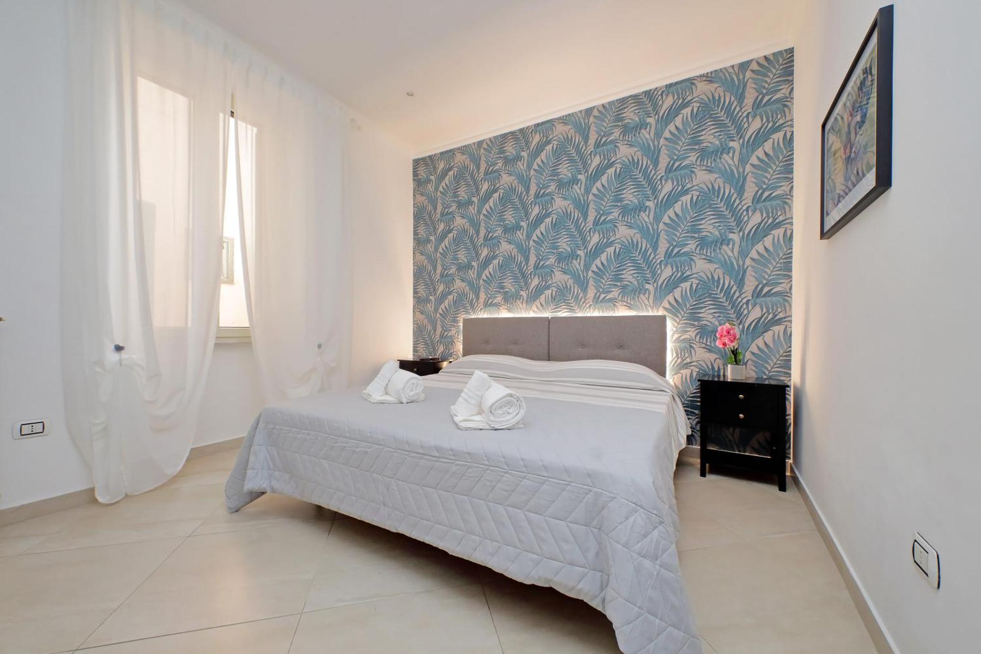 Alba Home Re Di Roma Exterior photo