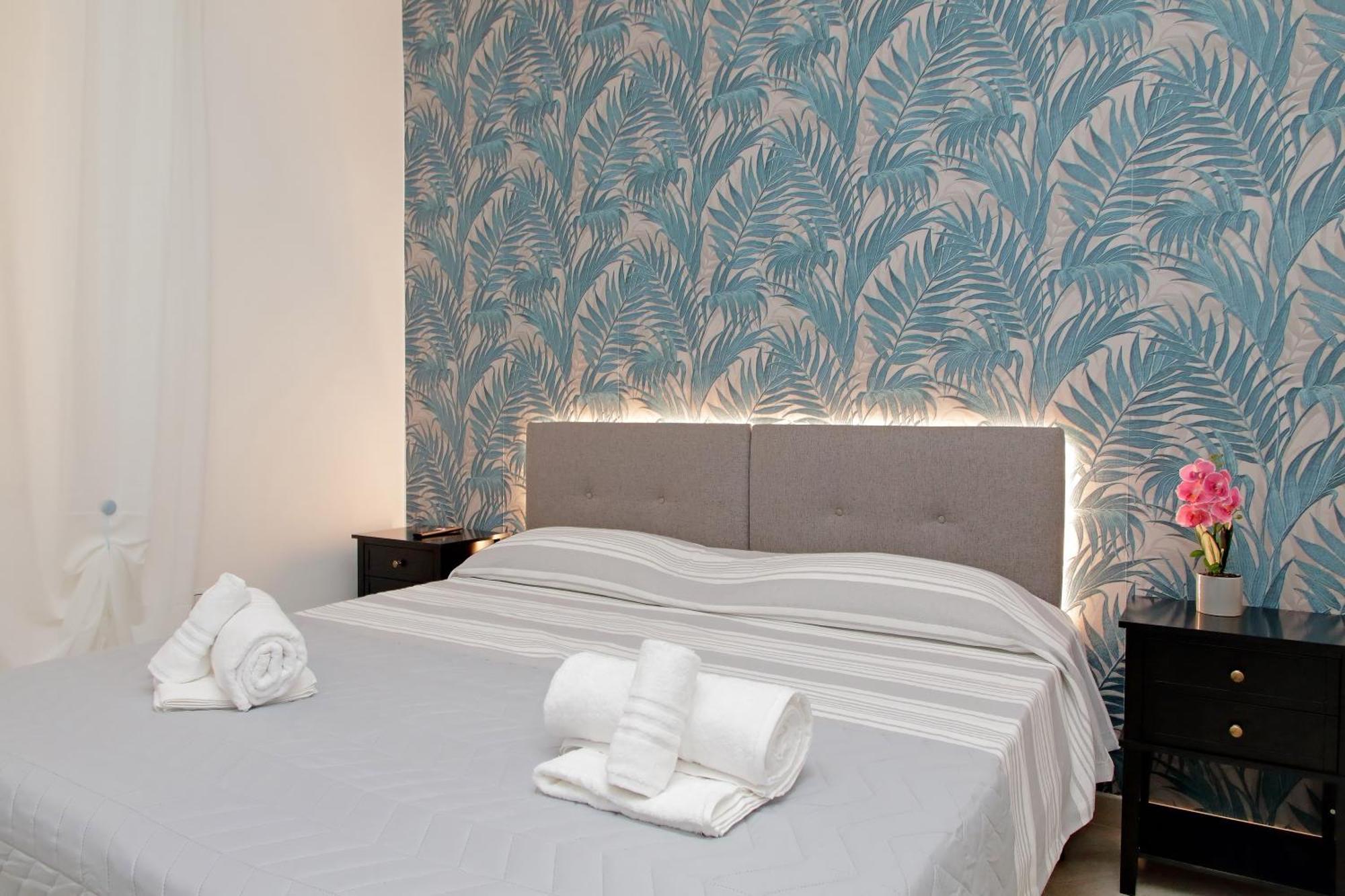 Alba Home Re Di Roma Exterior photo