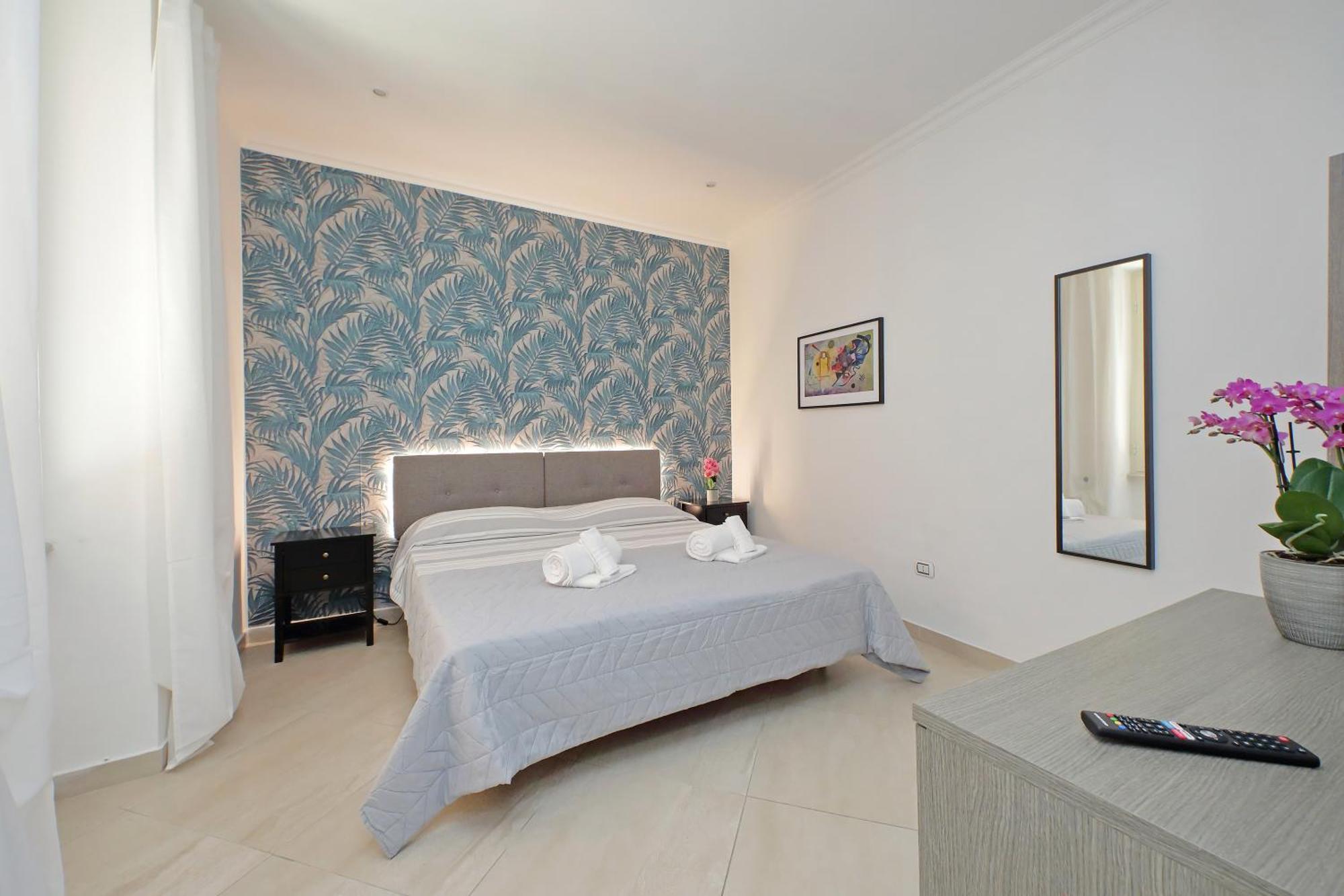 Alba Home Re Di Roma Exterior photo