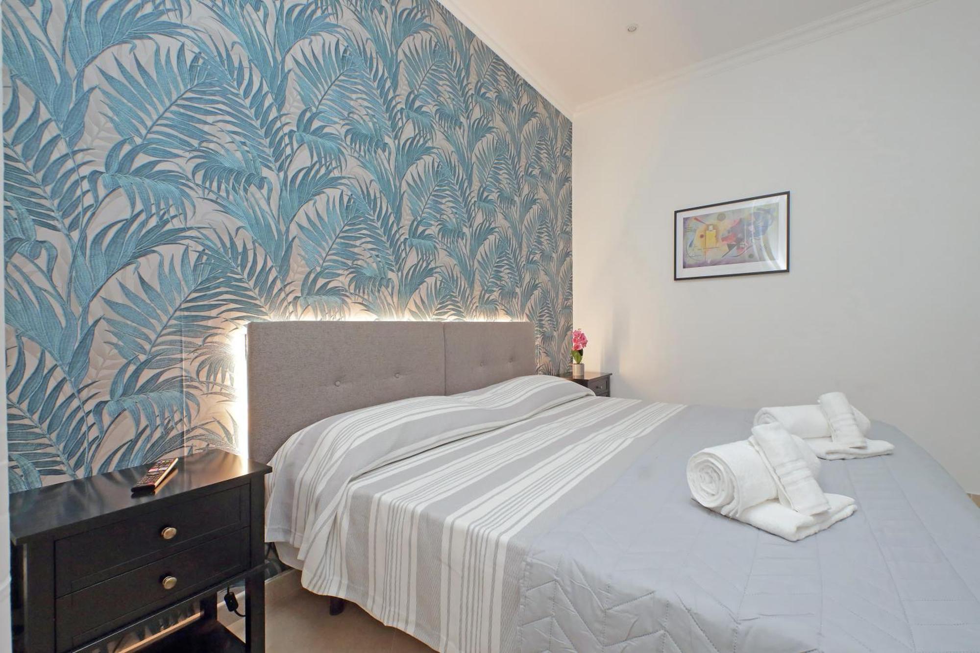 Alba Home Re Di Roma Exterior photo